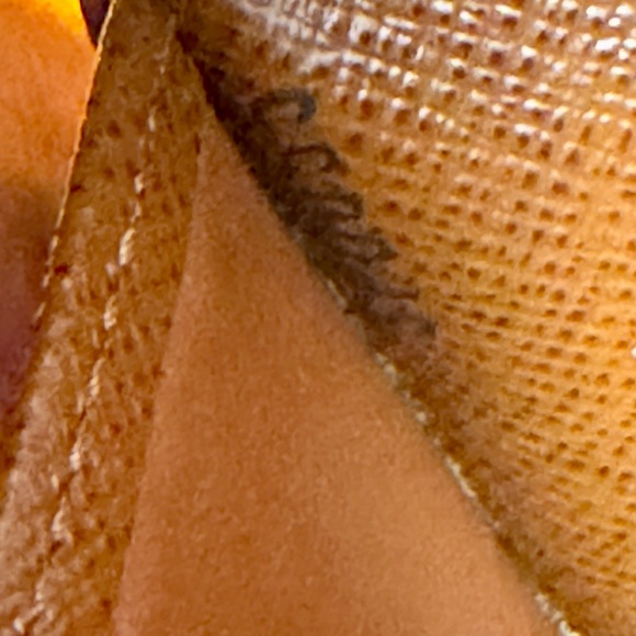 Louis Vuitton Passport wallet Brown  Monogram - Picture 10 of 13